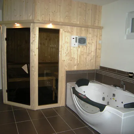 Cliffkante Studio Lounge 03 * Sellin (Rugen)